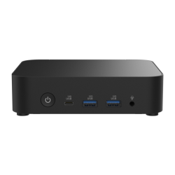 ASUS NUC 14 Essential RNUC14MNK1500002 Negro N150 - 90AR00M2-M000F0