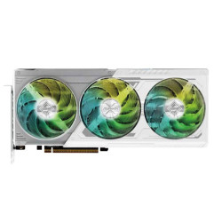 VGA ASROCK RX9070XT SL 16G,AMD,RX9070XT,16GB,GDDR6,256BIT,2HDMI+2DP (3 VENTILADORES) - 90-GA5DZZ-00UANF