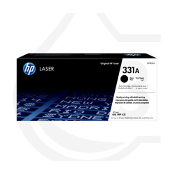 ÷ Tóner original hp w1331a 331a negro 5.000 páginas - W1331A