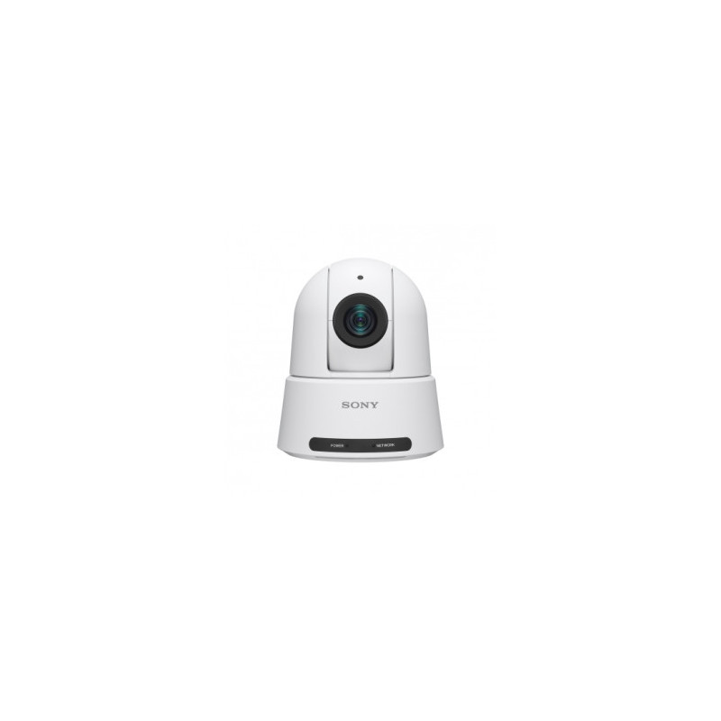 Sony SRG-A12 8,5 MP Blanco 3840 x 2160 Pixeles 60 pps CMOS 25,4 / 2,5 mm (1 / 2.5") - SRG-A12WC