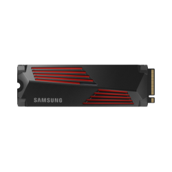 Samsung 990 PRO M.2 2 TB PCI Express 4.0 V-NAND MLC NVMe - MZ-V9P2T0CW