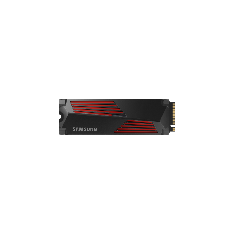 Samsung 990 PRO M.2 2 TB PCI Express 4.0 V-NAND MLC NVMe - MZ-V9P2T0CW