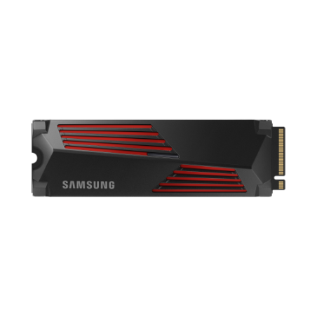 Samsung 990 PRO M.2 2 TB PCI Express 4.0 V-NAND MLC NVMe - MZ-V9P2T0CW