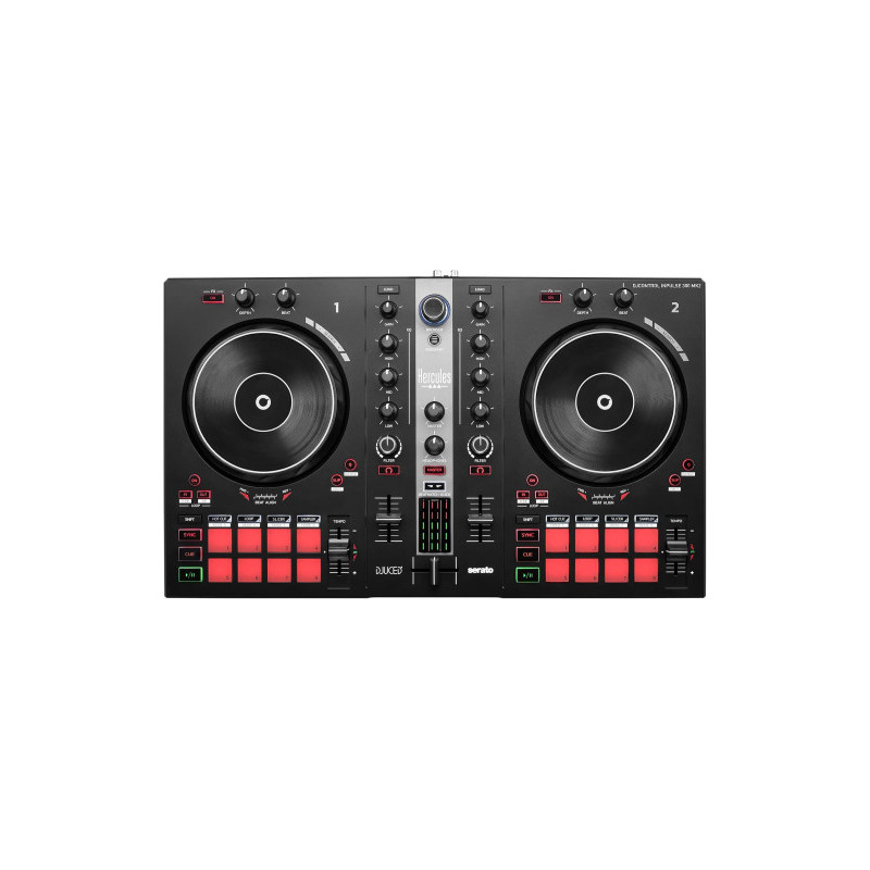 HERCULES CONSOLA DJ INPULSE 300 MK2 - 4780944
