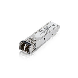 Zyxel SFP-SX-E red modulo transceptor Fibra óptica 1000 Mbit/s 850 nm - SFP-SX-E-ZZBD01F