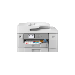 IMPRESORA BROTHER MFCJ6955DW MULTIFUNCION TINTA A3 - MFCJ6955DW