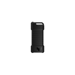 CAJA EXTERNA ASUS TUF A1 ESD-T1A BLACK - 90DD02N0-M09000