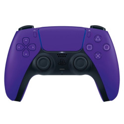 Sony PS5 Dualsense V2 Mando Inalambrico para PS5 - Color Purprura - 1000040204
