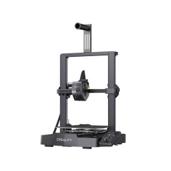 Creality Ender-3 V3 SE Impresora 3D Abierta - Volumen 22x22x25cm - Ejes Y y Z con Guias Lineales Dobles - Nivelacion Automatica 
