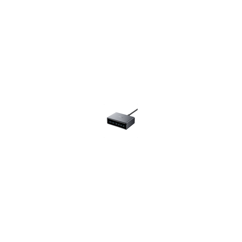 CARGADOR ANKER PRIME CHARGER (200W 6 PORTS GAN) - A2683341