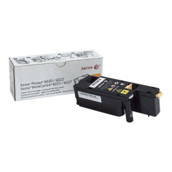 ÷ Tóner original xerox 106r02758 amarillo 1.000 páginas - 106R02758