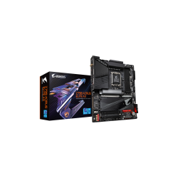 PLACA BASE GIGABYTE Z790 AORUS ELITE AX 1700 ATX 4XDDR5 - Z790 AORUS ELITE AX 1.0