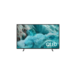 TV SAMSUNG QE43Q7FAAUXXH QLED 43" 4K UHD SMART TV WIFI AIRPLAY NEGRA - QE43Q7FAAUXXH