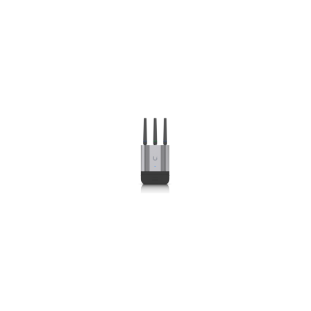 MOBILE ROUTER UBIQUITI UMR-INDUSTRIAL ROUTER 4G WIFI RUGERIZADO - UMR-INDUSTRIAL