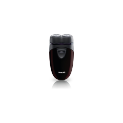 AFEITADORA PHILIPS PQ206/18 SIN CABLE A BATERIA 2XAA - PQ206/18