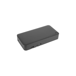 DOCKING STATION TARGUS TIPO C A USB-C X2 USB-A X3 HDMI X2 DUAL 4K HDMI 65 W - DOCK310EUZ