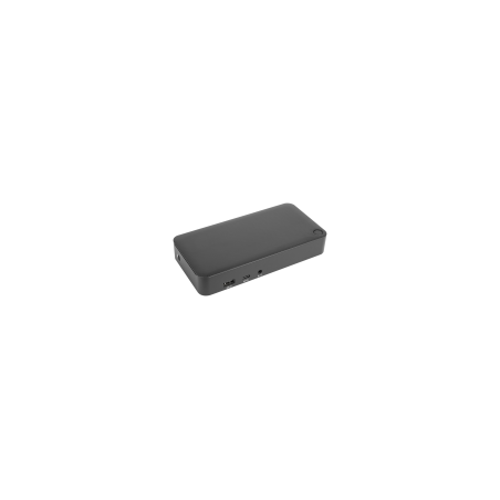 DOCKING STATION TARGUS TIPO C A USB-C X2 USB-A X3 HDMI X2 DUAL 4K HDMI 65 W - DOCK310EUZ