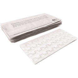 Safescan Pack de 15 Tarjetas de Limpieza - para Contadoras de Billetes - Elimina Suciedad y Residuos - Manten Tu Equipo en Optim