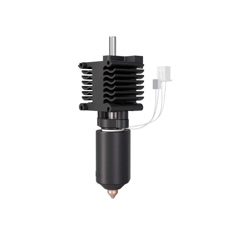 Creality Kit de Bloque Calefactor Ceramico Compatible con Creality Hi - 4001030150