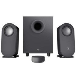 Logitech Z407 Bluetooth - 980-001348