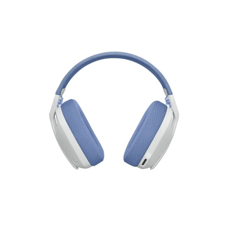 Logitech G G435 Lightspeed white - 981-001074