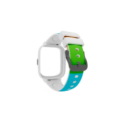 Correa para Smartwatch Savefamily Iconic Plus 2 / Color Pop / 689629 - COR-ICONIC2-POP