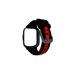 Correa para Smartwatch Savefamily Iconic Plus 2 / Streamer / 689667 - COR-ICONIC2-STREAMER