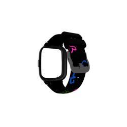 Correa para Smartwatch Savefamily Iconic Plus 2 / Street Style / 689636 - COR-ICONIC2-STREET