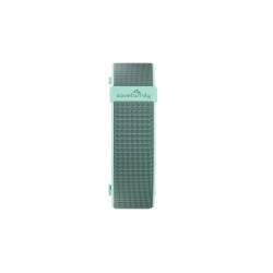 Savefamily Correa de Tela para Savewatch Plus 2 - Color Ocean - COR-SW-2-TELOCEAN