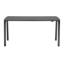 Phoenix horizon mesa escritorio gaming xl 150cm x 65cm luces rgb - HORIZON
