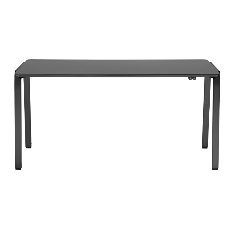 Phoenix horizon mesa escritorio gaming xl 150cm x 65cm luces rgb - HORIZON