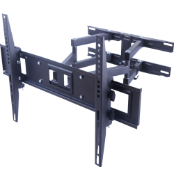 Soporte articulado de pared phoenix para tv hasta 75 pulgadas 50kg - PHWMTV50