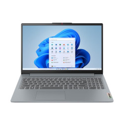 Portatil lenovo ideapad slim 3 15irh8 i5 - 13420h -  16gb -  ssd 512gb -  15.6 pulgadas fhd -  w11h - 83EM00K9SP