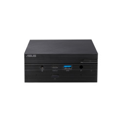 Pn51 - bb555mds1 amd ryzen 5 5500u no ram - no hdd - wifi - bt - sin sistema - 90MR00K1-M000S0