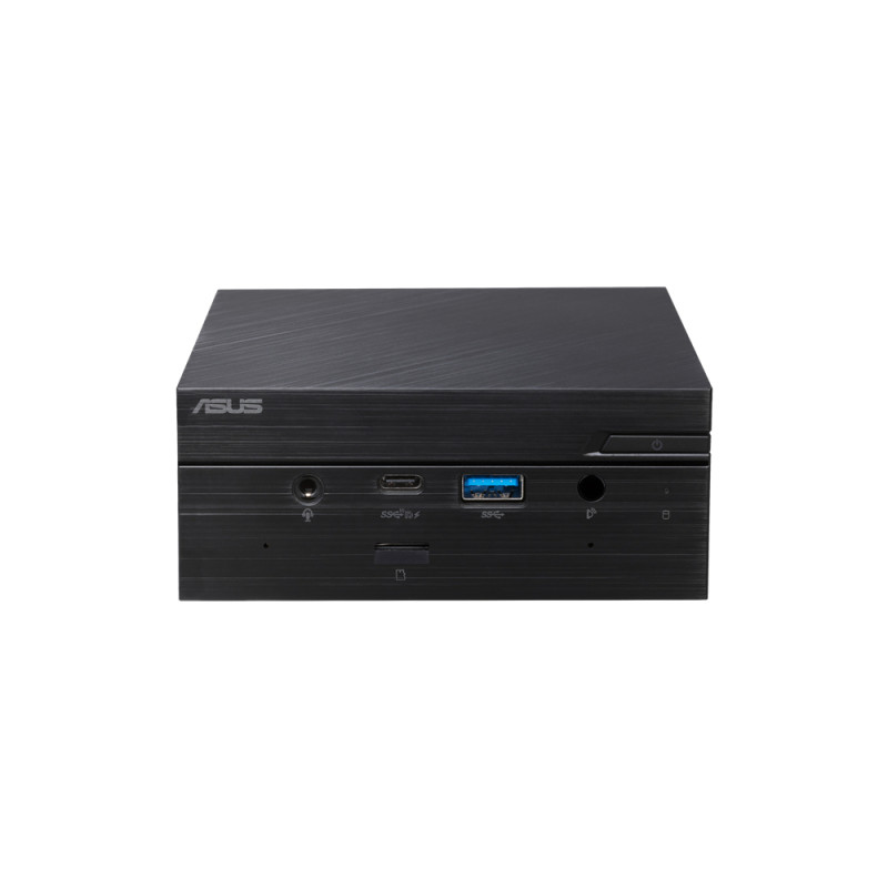 Pn51 - bb555mds1 amd ryzen 5 5500u no ram - no hdd - wifi - bt - sin sistema - 90MR00K1-M000S0