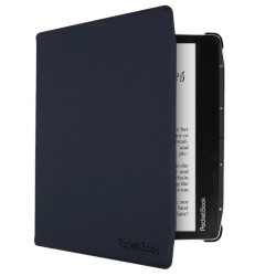 Pocketbook funda 700 cover edition shell series azul marino ww version - HN-SL-PU-700-NB-WW