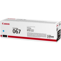 Toner canon 067 cian - 5101C002