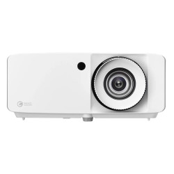 Proyector optoma eco laser zk450 dlp 4k uhd 4200 lumenes duracore - E9PD7LD01EZ1