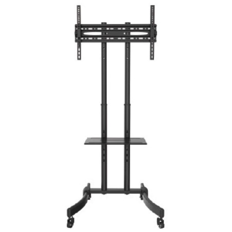 Soporte de suelo fonestar sts - 4664n para tv de 37 pulgadas - 70 pulgadas - STS-4664N