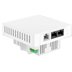 Punto de acceso indoor galgus ic460 in wall ic460 1167 mbps dual band - IC460