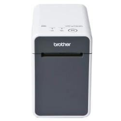 Impresora de etiquetas y tickets brother td - 2135nwb termica directa -  32mb ram -  usb -  red -  wifi -  bt - TD-2135NWB