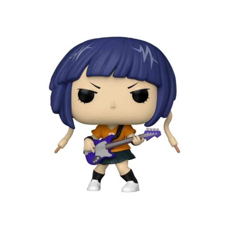 Funko pop my hero academia jirou con guitarra 61044 - 61044