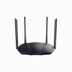 Router Wifi TENDA TX9 PRO AX3000 / 1000mbps / 4x Lan Gigabit / 4x Antenas / TX3 - TX9PRO