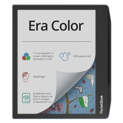 Libro electronico ebook pocketbook era color 7 pulgadas 32gb azul oscuro - stormy sea - PB700K3-1-WW