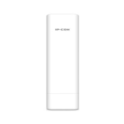IP-COM CPE13(MS-5AC) v2.0 - Punto de acceso - 802.11AC - 5GHz - 1 Gigabit - PoE - IP65 - 16dbi direccional - Exterior - Montaje 