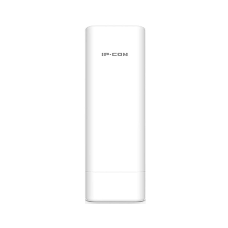 IP-COM CPE13(MS-5AC) v2.0 - Punto de acceso - 802.11AC - 5GHz - 1 Gigabit - PoE - IP65 - 16dbi direccional - Exterior - Montaje 