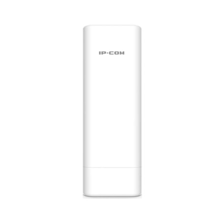 IP-COM CPE13(MS-5AC) v2.0 - Punto de acceso - 802.11AC - 5GHz - 1 Gigabit - PoE - IP65 - 16dbi direccional - Exterior - Montaje 
