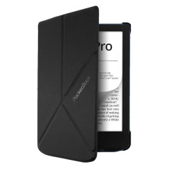 PocketBook Origami Black Cover Verse / Verse Pro - H-SO-634-K-WW