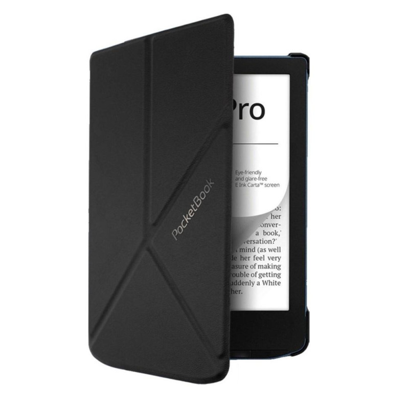 PocketBook Origami Black Cover Verse / Verse Pro - H-SO-634-K-WW