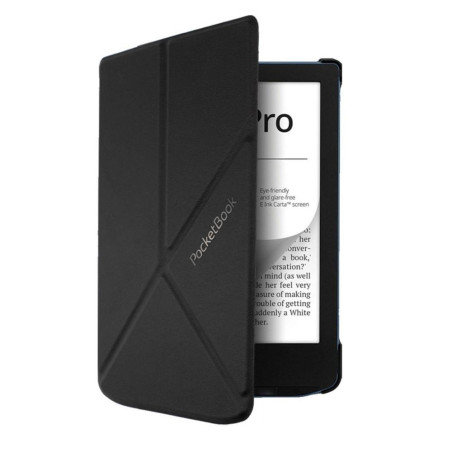 PocketBook Origami Black Cover Verse / Verse Pro - H-SO-634-K-WW